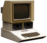 Micro-ordinateurs 8 bits