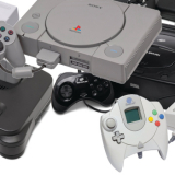 Consoles de jeux