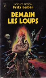 LEIBER, Fritz. Demain les loups. Presses Pocket, Paris, 1989