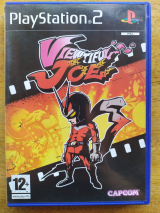 Viewtiful Joe de Capcom pour Sony PlayStation 2 / PS2 (version PAL FR)