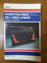 Bussac, M. Lagoutte, R. Guide pratique de l\'Oric. Cedic/Nathan