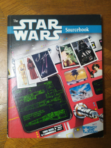 The Star Wars Sourcebook. Édition originale. West End Games, 1987