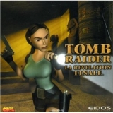 Tomb Raider : la révélation finale pour Dreamcast (complet en version PAL FR)