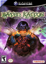 Baten Kaitos : les Ailes éternelles et l\'Océan perdu pour Nintendo GameCube (jeu complet en version française PAL)