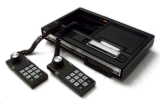 Consoles de jeu