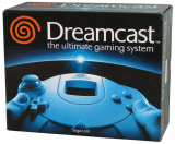 Console de jeu Sega Dreamcast à l\'état de neuf (version américaine import US)