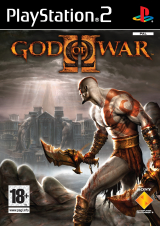 God of War II: Divine Retribution de Sony pour PlayStation 2 / PS2 (complet en version PAL FR)