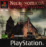 Nécronomicon L\'Aube des Ténèbres de Cryo Interactive pour Sony PlayStation (version française)