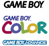 Nintendo Gameboy - Gameboy Color - Gameboy Advance