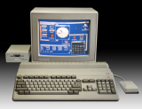 Micro-ordinateurs 16-32 bits