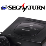 Sega Saturn