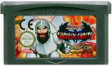 Super Ghouls\'n Ghosts pour Nintendo Gameboy Advance (cartouche seule)