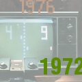 Années 1970