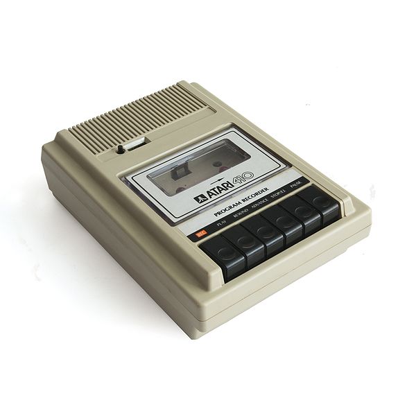 Jeu Atari 400 / 800 - Donkey Kong - RX8031