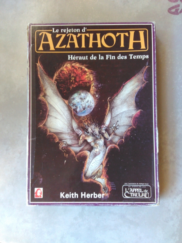 Cthulhu : Le Mythe, T4 : Les Contrées du rêve by H.P. Lovecraft
