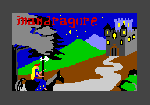 Le Cube Informatique (1984, MSX, Vifi International) | Releases
